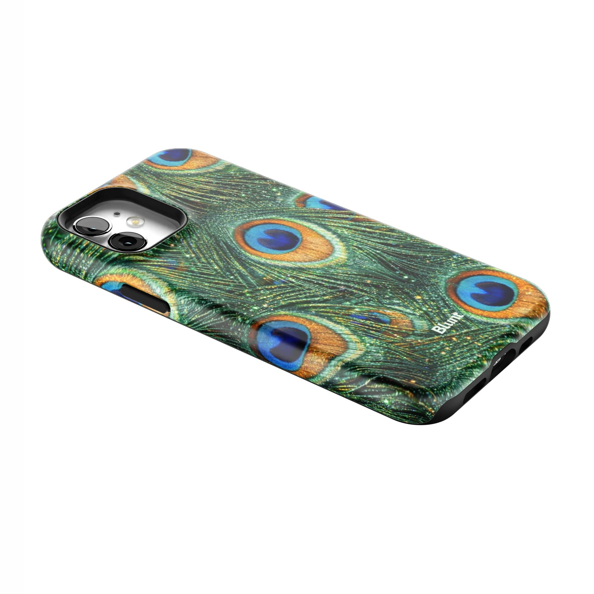 Jade-Quilt-iphone-case-iPhone 12-2