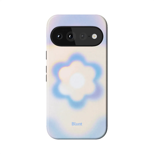 Cloud Bloom Pixel Case - Blunt Cases