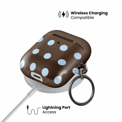 Cloud Dot AirPod Case - Blunt Cases