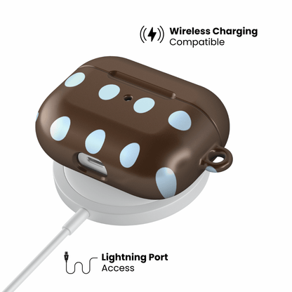 Cloud Dot AirPod Case - Blunt Cases
