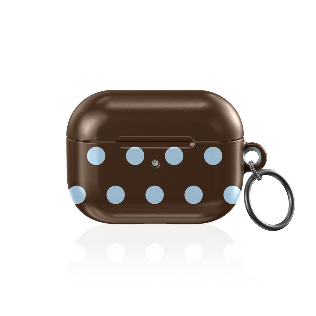 Cloud Dot AirPod Case - Blunt Cases