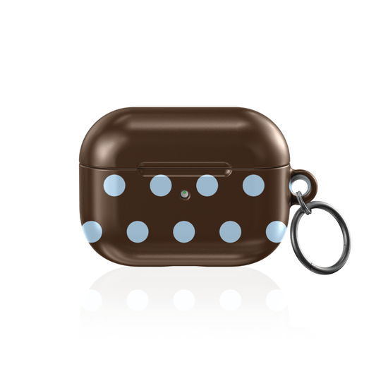 Cloud Dot AirPod Case - Blunt Cases