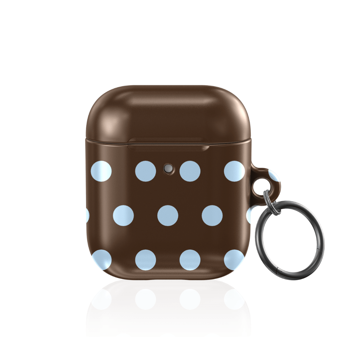 Cloud Dot AirPod Case - Blunt Cases