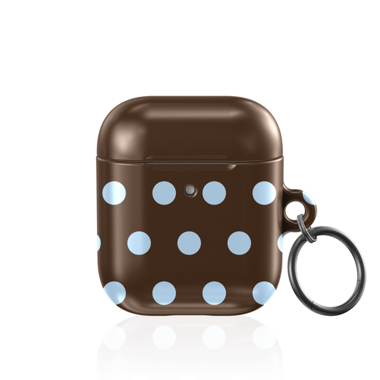 Cloud Dot AirPod Case - Blunt Cases