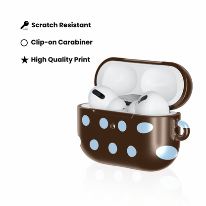 Cloud Dot AirPod Case - Blunt Cases