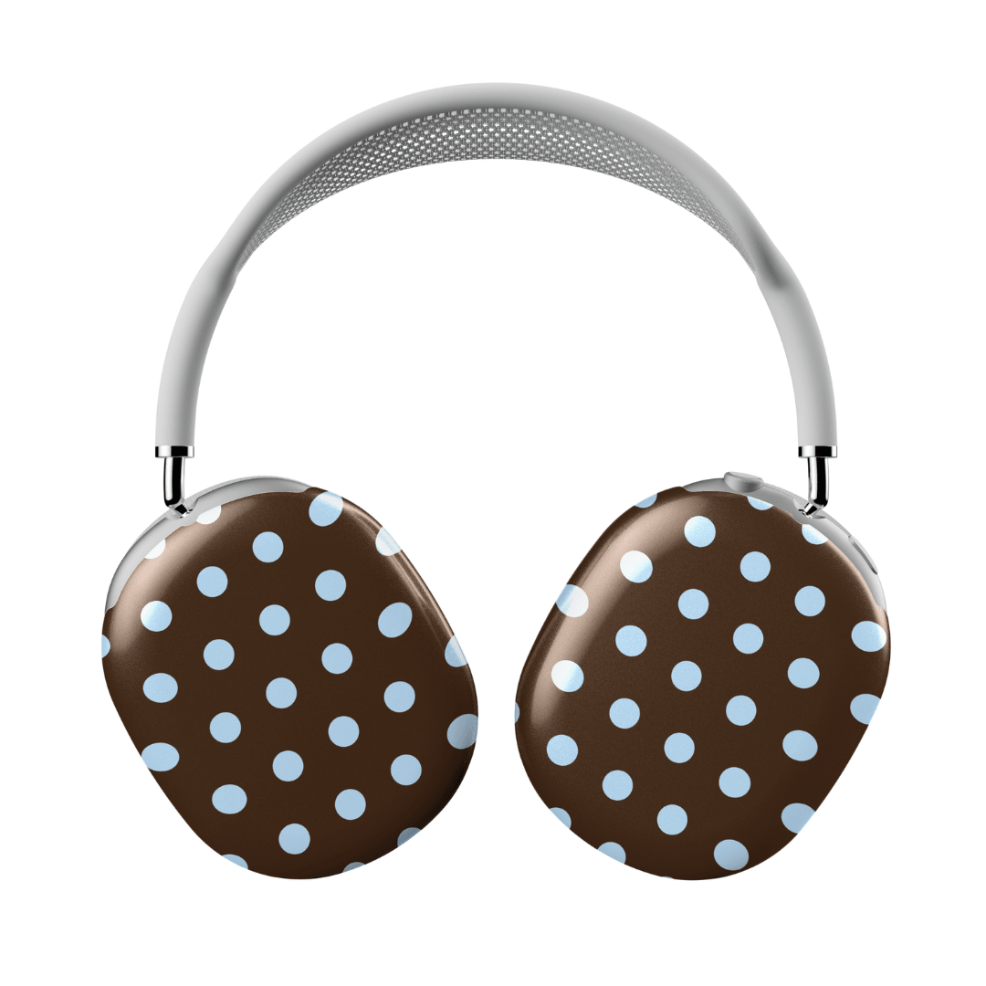 Cloud Dot AirPod Max Case - Blunt Cases