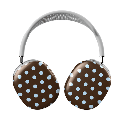 Cloud Dot AirPod Max Case - Blunt Cases