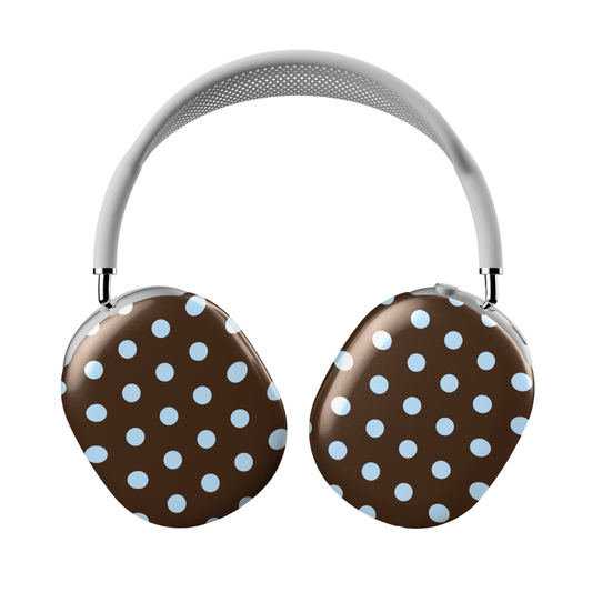 Cloud Dot AirPod Max Case - Blunt Cases