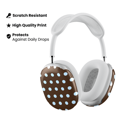 Cloud Dot AirPod Max Case - Blunt Cases