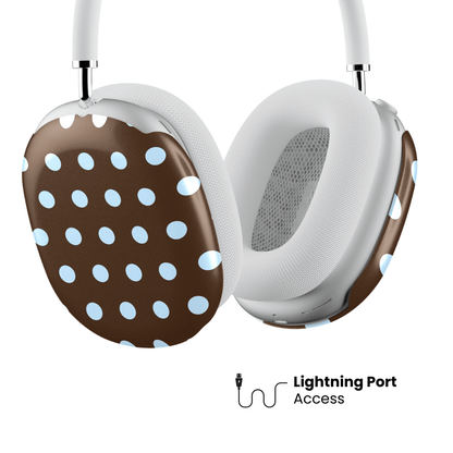 Cloud Dot AirPod Max Case - Blunt Cases