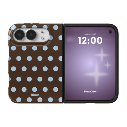 cloud-dot-iphone-case iPhone 18 Duo case, view 1