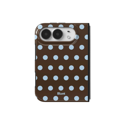 cloud-dot-iphone-case iPhone 18 Duo case, view 2