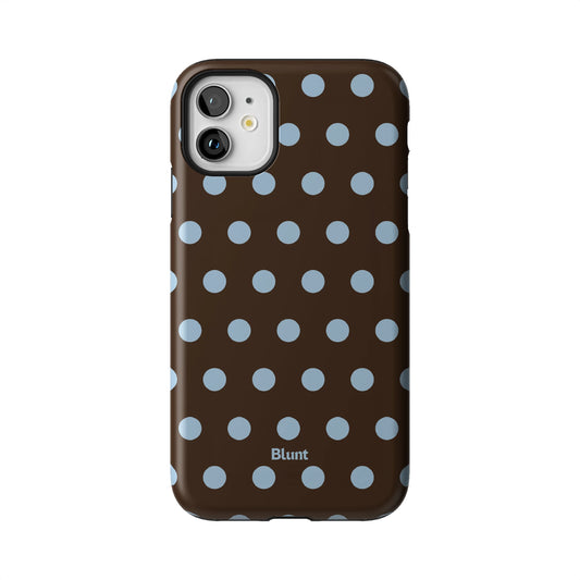 Cloud Dot iPhone Case gallery - Iphone_11_Iphone_1