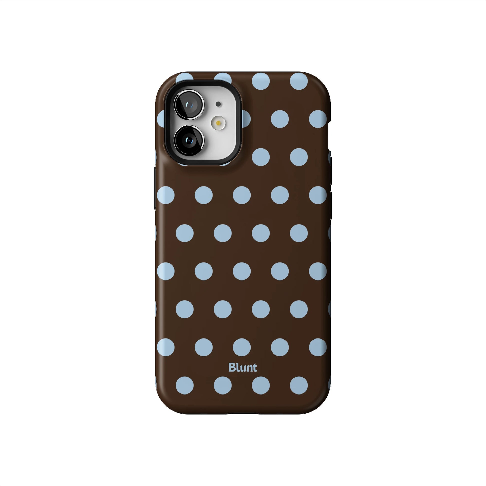 Cloud Dot iPhone Case gallery - Iphone_12_Mini_Air_Plus_1