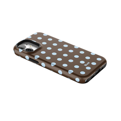 Cloud Dot iPhone Case gallery - Iphone_12_Mini_Air_Plus_2