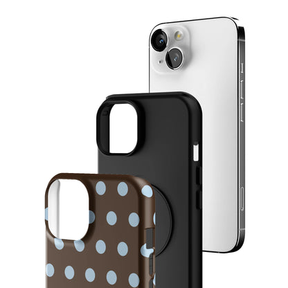 Cloud Dot iPhone Case gallery - Iphone_13_Iphone_3