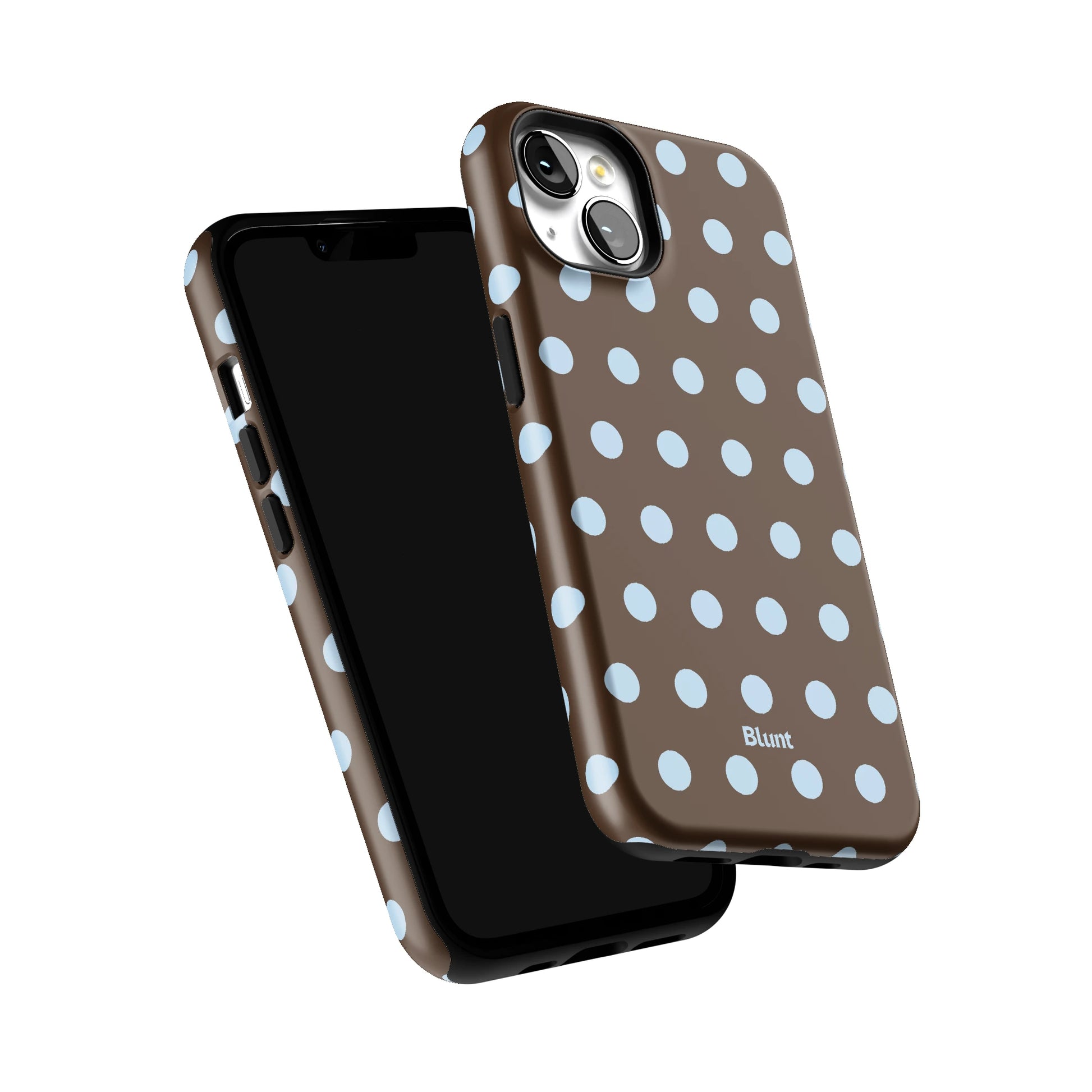 Cloud Dot iPhone Case gallery - Iphone_13_Iphone_6