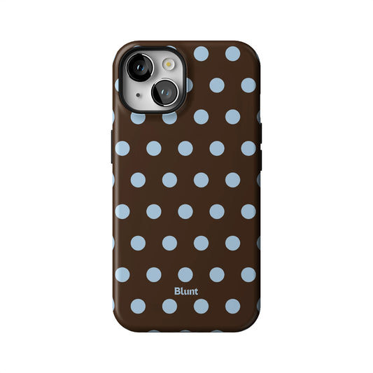 Cloud Dot iPhone Case gallery - Iphone_14_Iphone_1