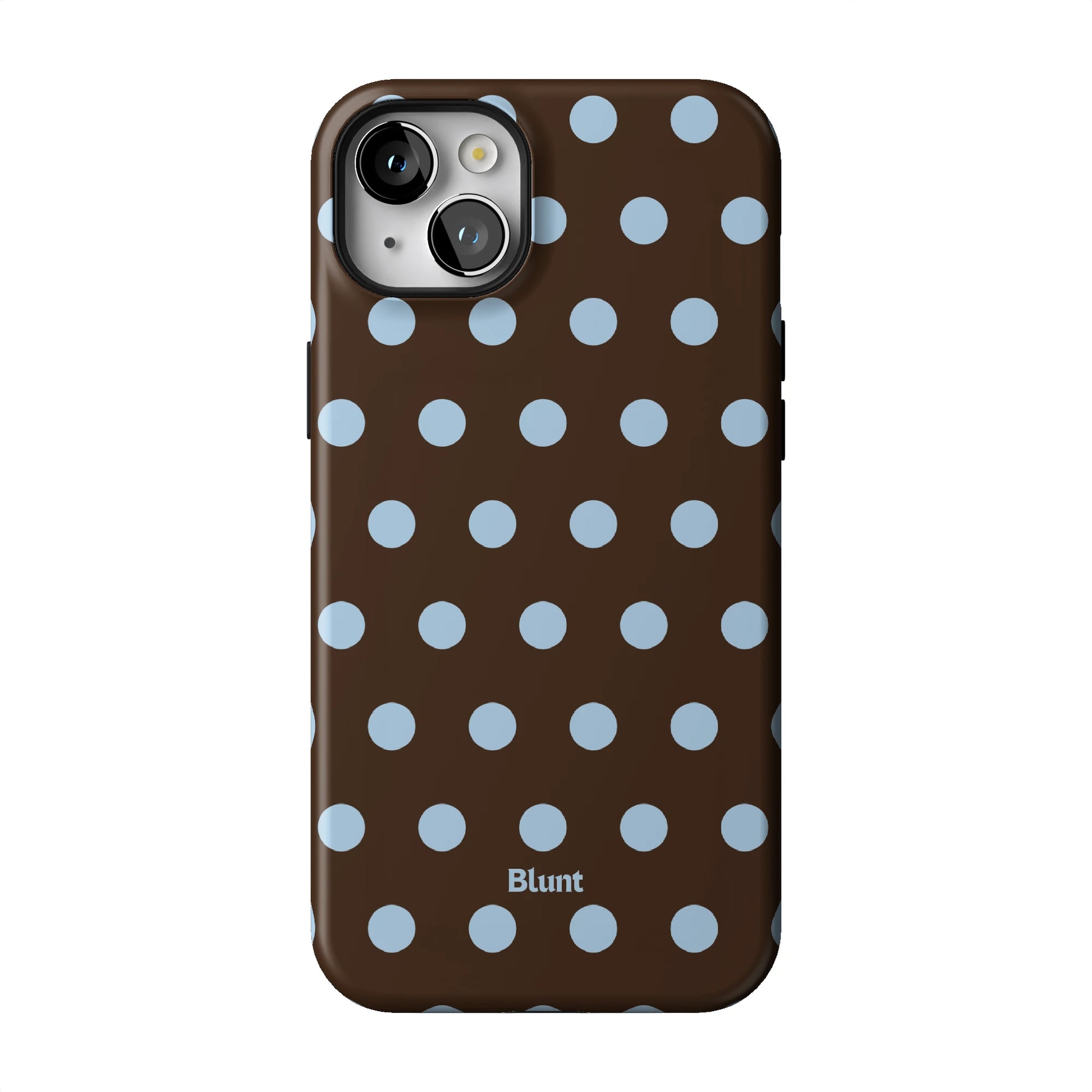 Cloud Dot iPhone Case gallery - Iphone_14_Mini_Air_Plus_1