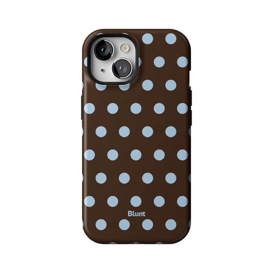 Cloud Dot iPhone Case gallery - Iphone_15_Iphone_1