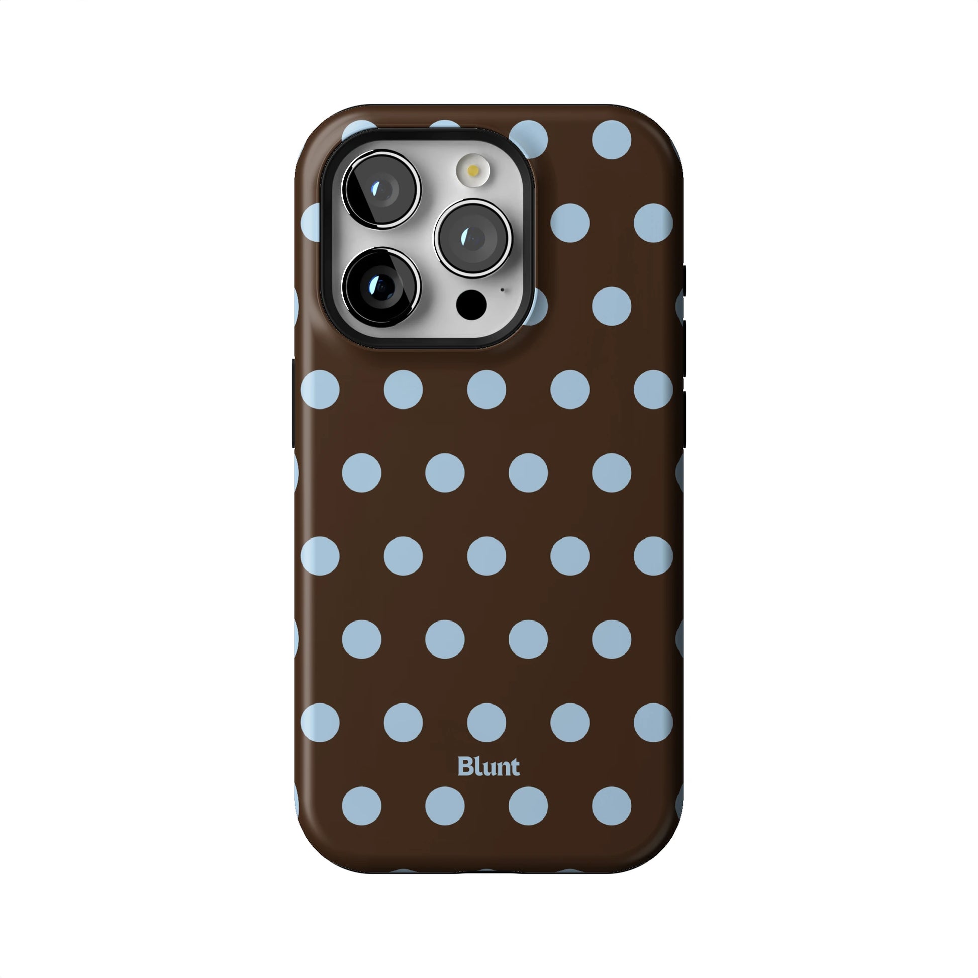 Cloud Dot iPhone Case gallery - Iphone_15_Pro_1