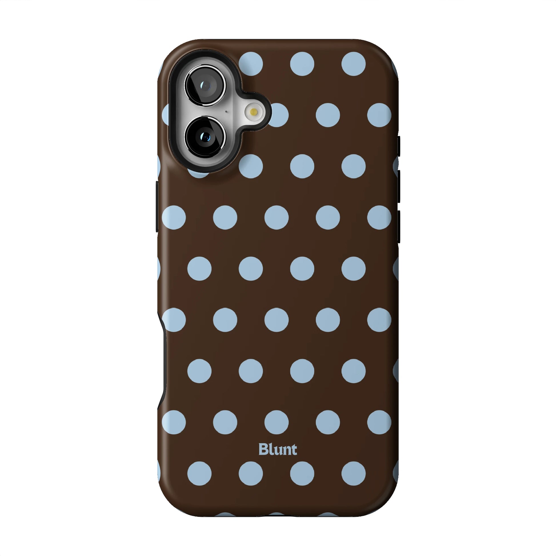 Cloud Dot iPhone Case gallery - Iphone_16_Mini_Air_Plus_1