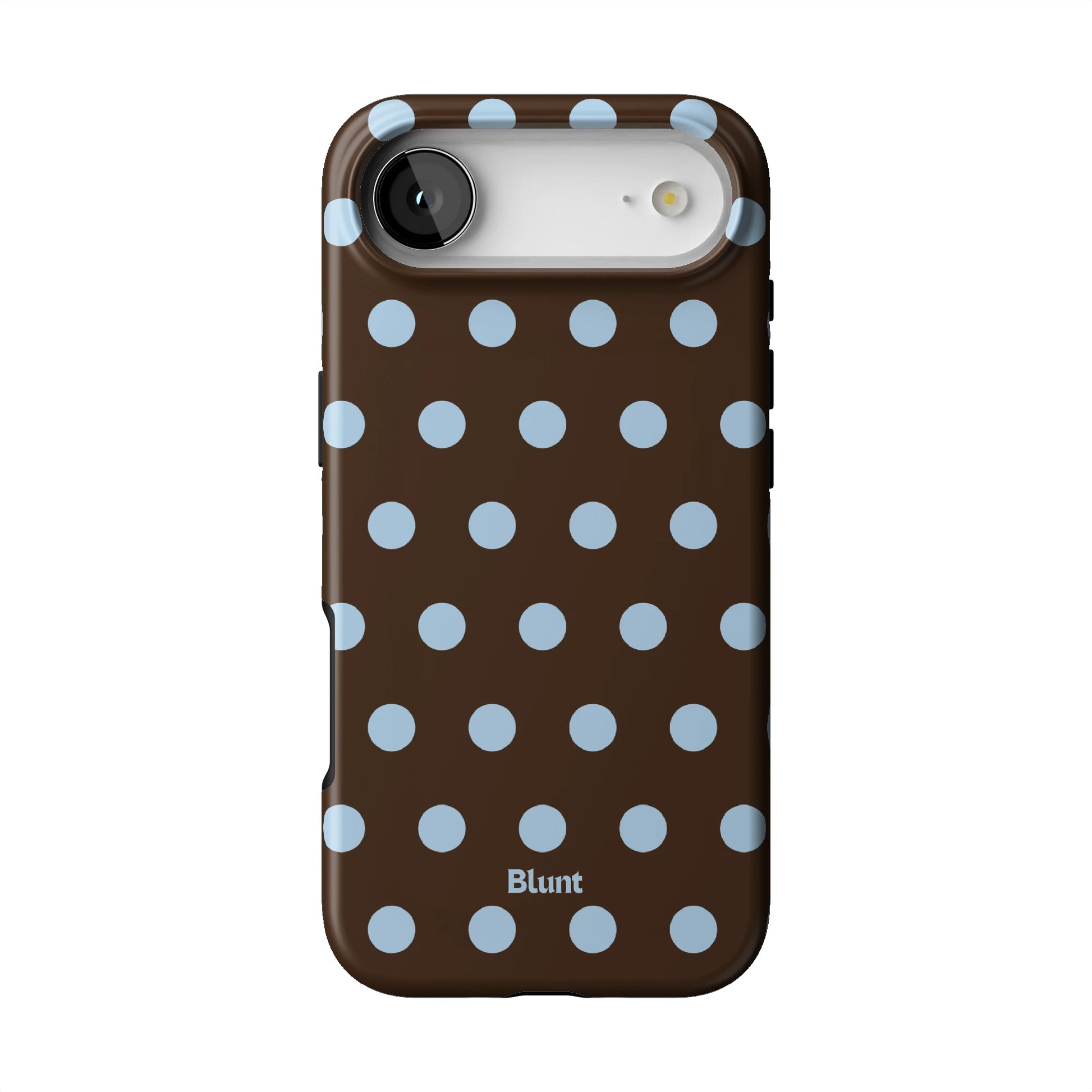 Cloud Dot iPhone Case gallery - Iphone_17_Air_1