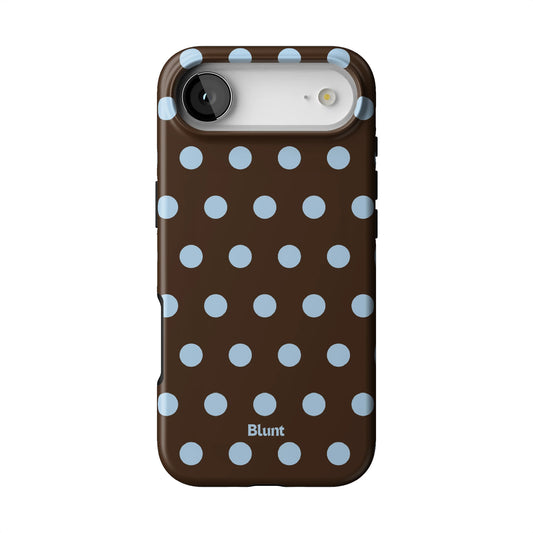 Cloud Dot iPhone Case gallery - Iphone_17_Air_1