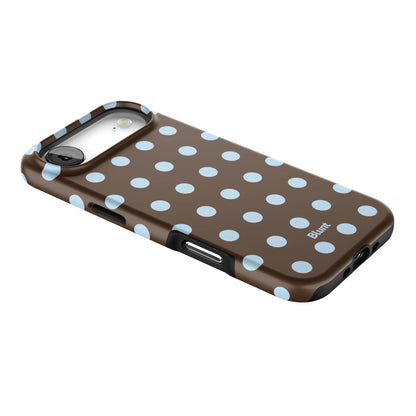 Cloud Dot iPhone Case gallery - Iphone_17_Air_2