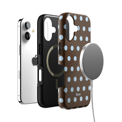 Cloud Dot iPhone Case gallery - Iphone_17_Iphone_4
