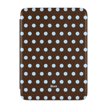 Cloud Dot Kindle Case