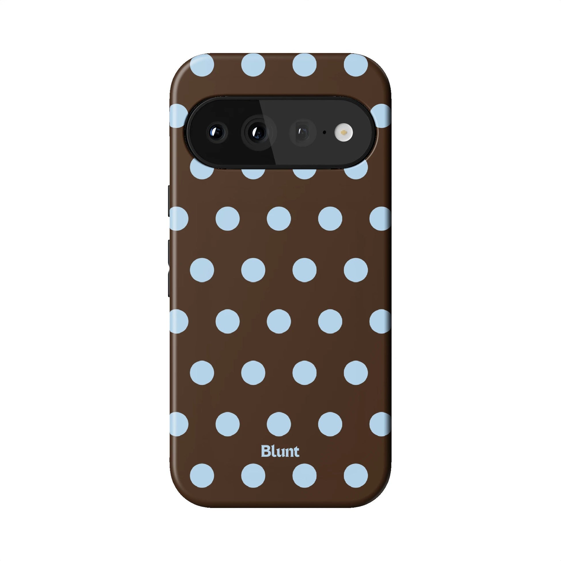 Cloud Dot Pixel Case - Blunt Cases