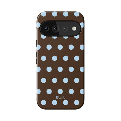 Cloud Dot Pixel Case - Blunt Cases