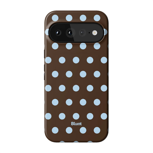Cloud Dot Pixel Case - Blunt Cases