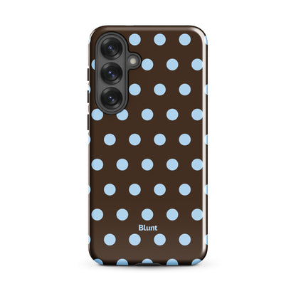 Cloud Dot Samsung Case - Blunt Cases