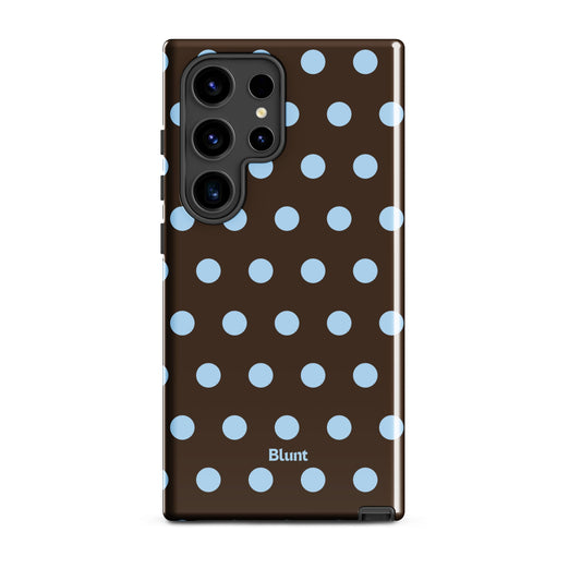 Cloud Dot Samsung Case - Blunt Cases