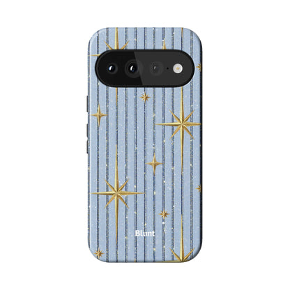 Cloud Nine Pixel Case - Blunt Cases