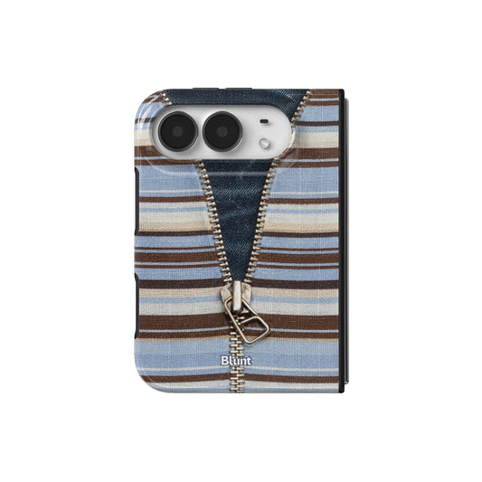 cloud-track-iphone-case iPhone 18 Duo case, view 2