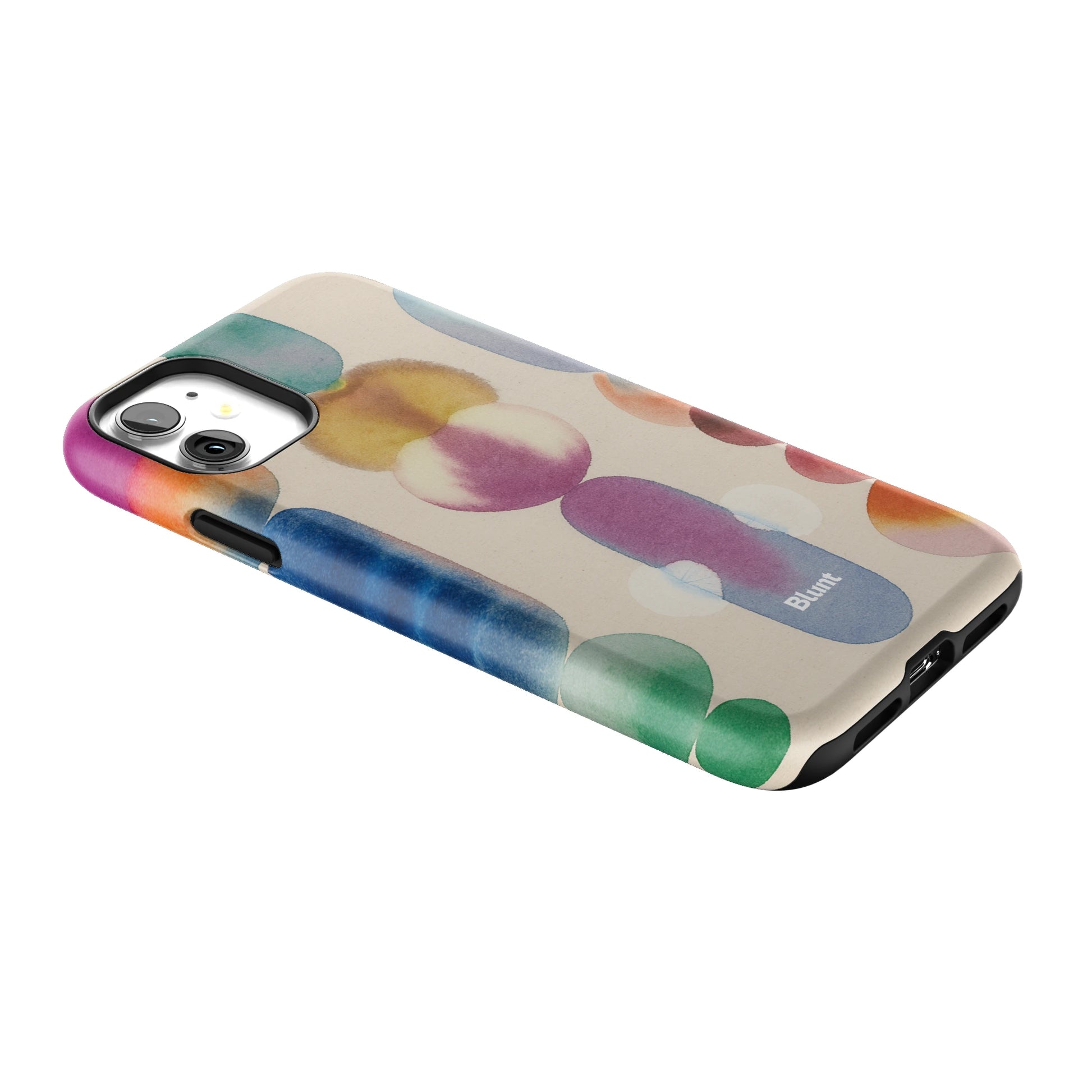 Cloud Wash iPhone Case gallery - Iphone_11_Iphone_2