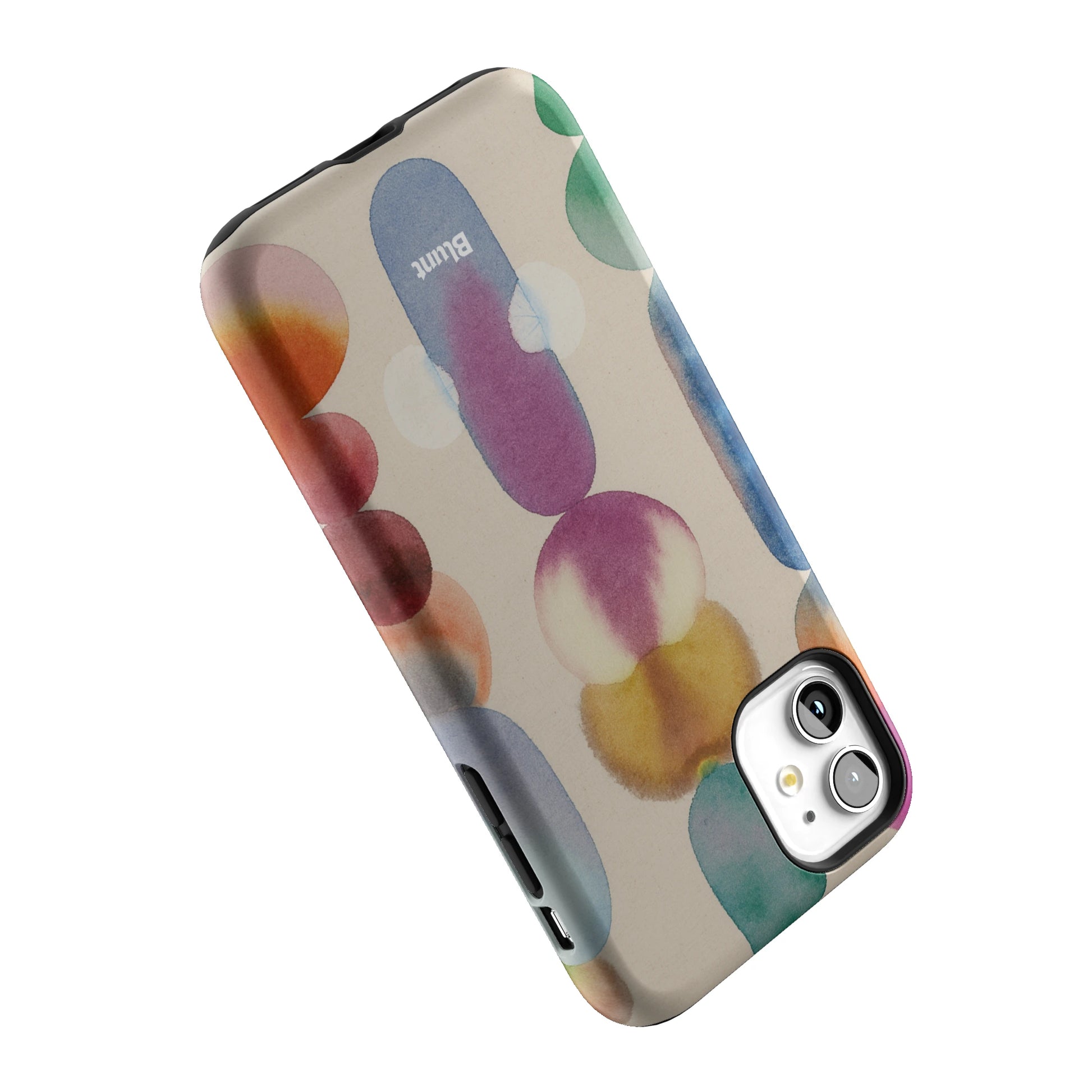 Cloud Wash iPhone Case gallery - Iphone_11_Iphone_5