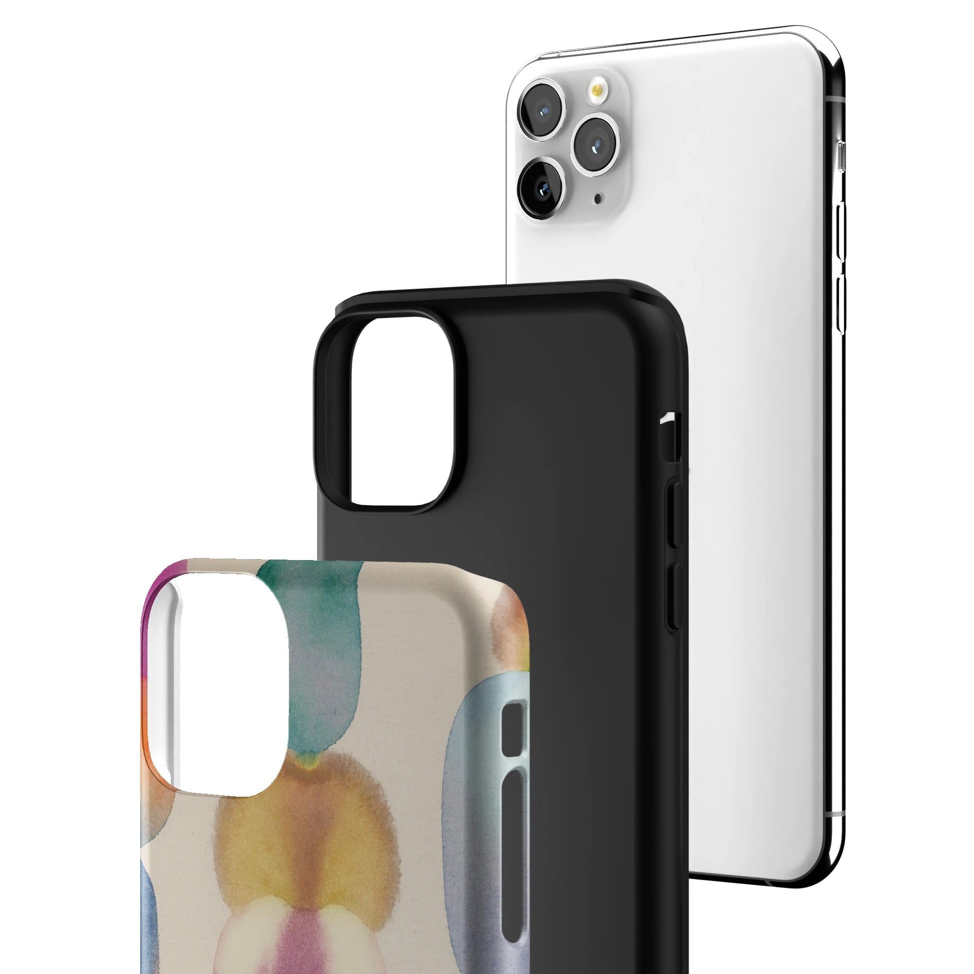 Cloud Wash iPhone Case gallery - Iphone_11_Pro_Max_3