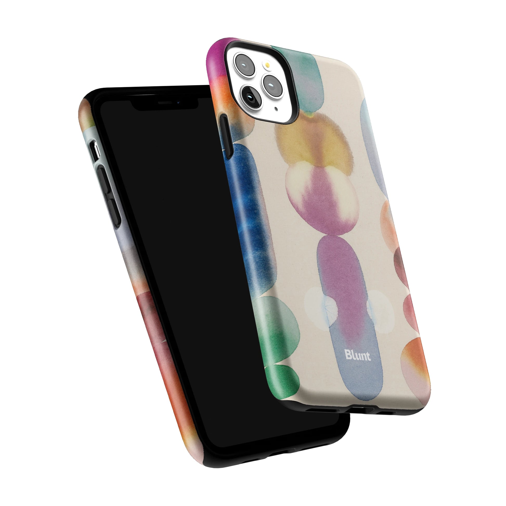 Cloud Wash iPhone Case gallery - Iphone_11_Pro_Max_6