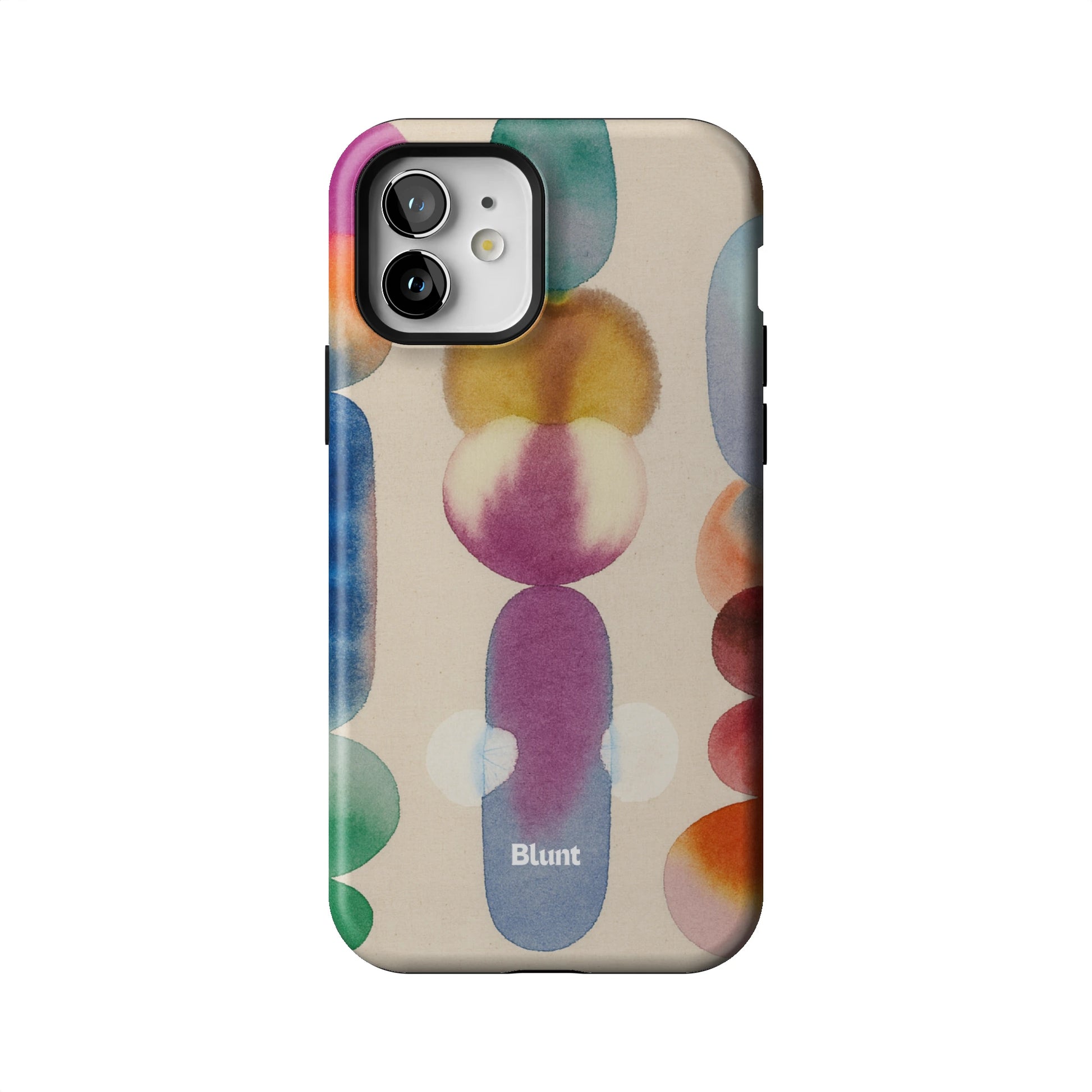 Cloud Wash iPhone Case gallery - Iphone_12_Iphone_1
