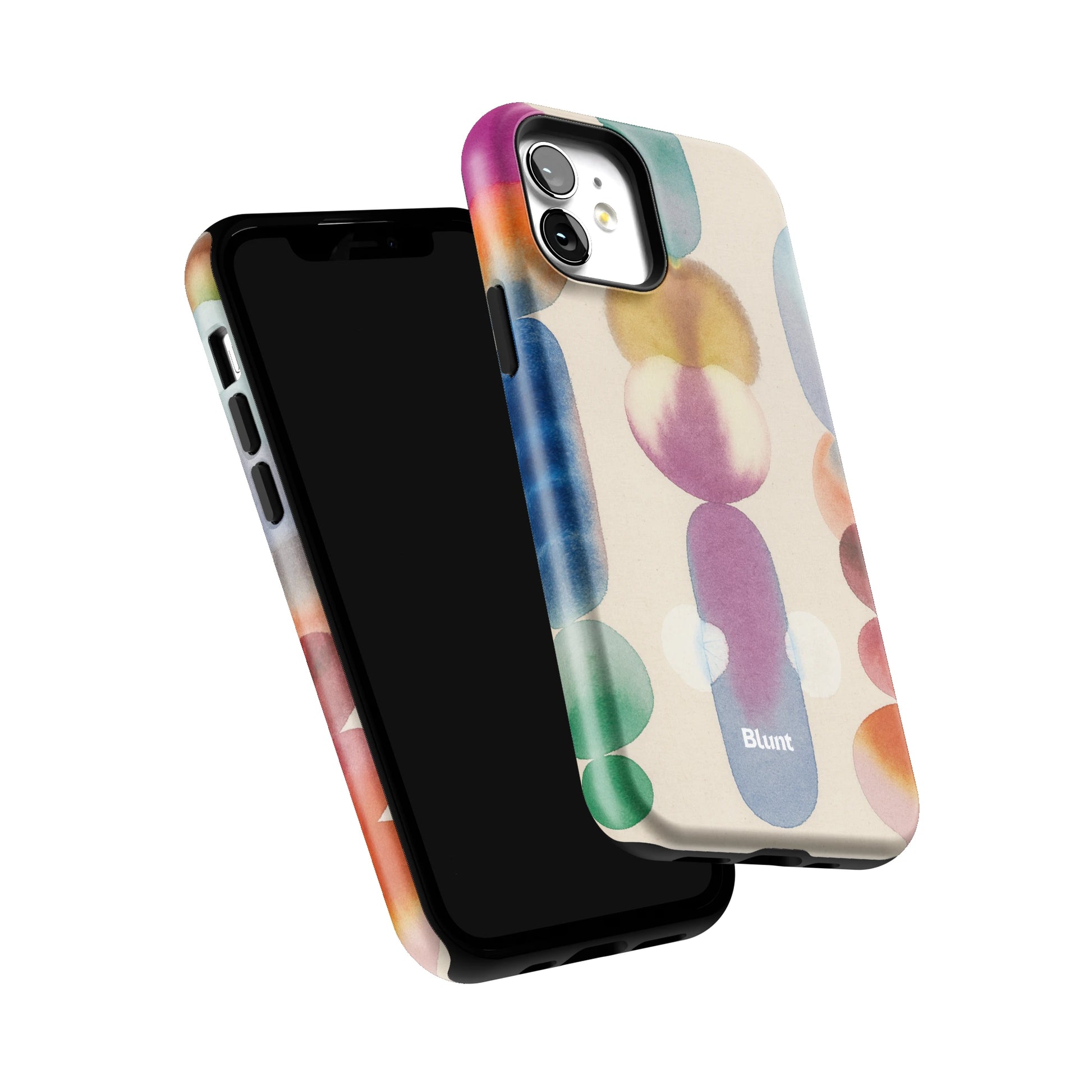 Cloud Wash iPhone Case gallery - Iphone_12_Iphone_6