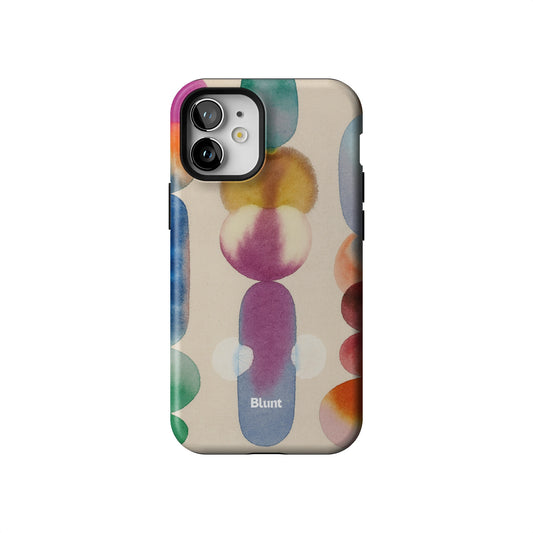 Cloud Wash iPhone Case gallery - Iphone_12_Mini_Air_Plus_1
