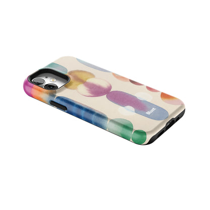 Cloud Wash iPhone Case gallery - Iphone_12_Mini_Air_Plus_2