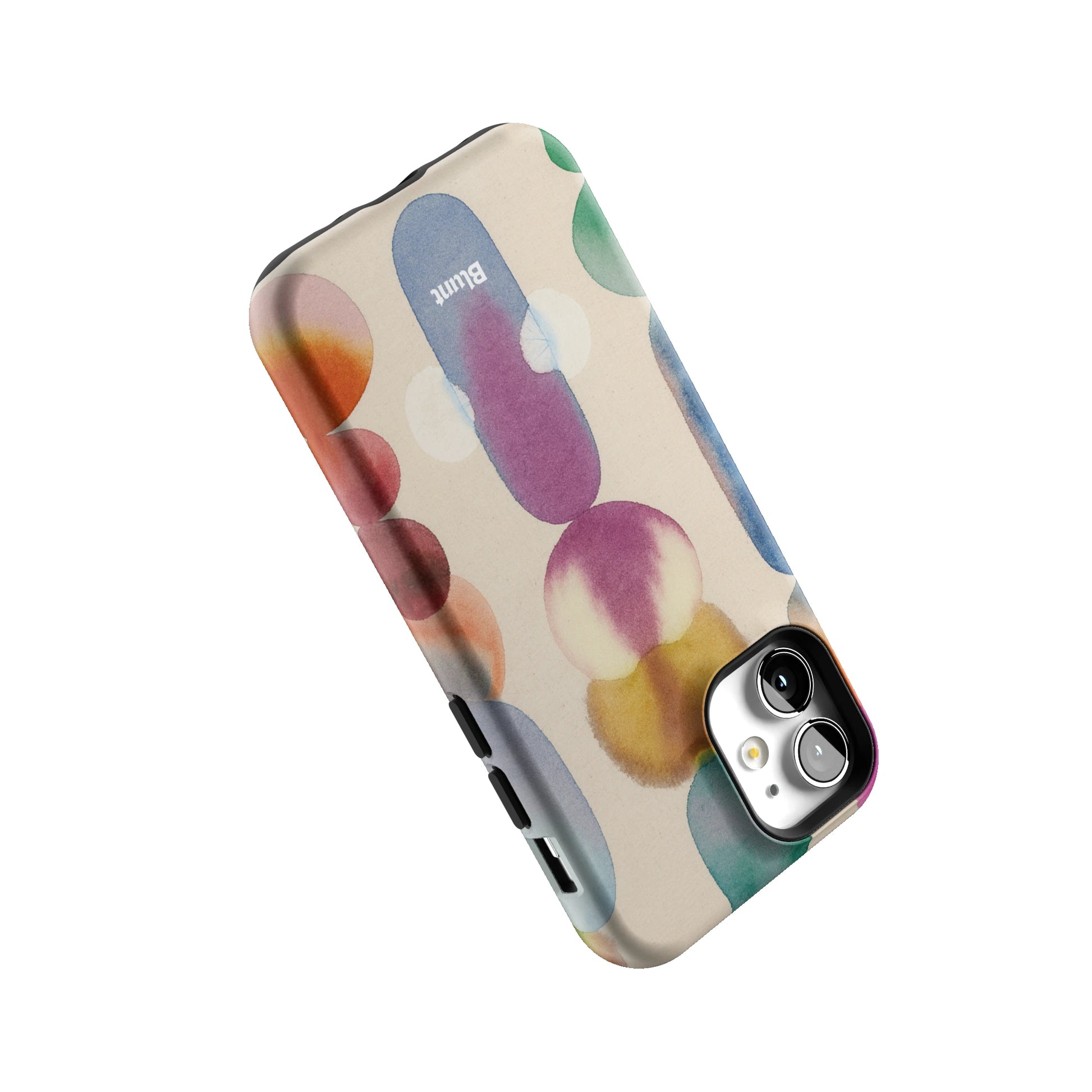Cloud Wash iPhone Case gallery - Iphone_12_Mini_Air_Plus_5