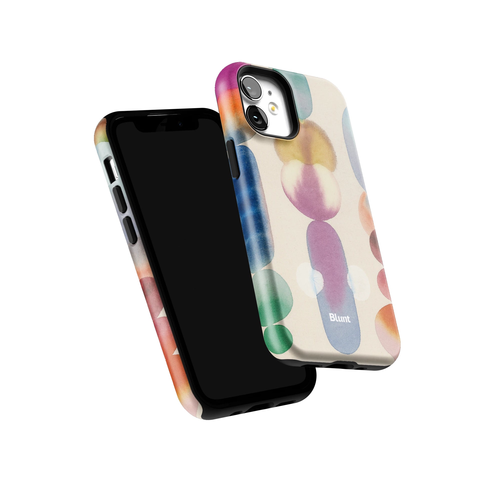 Cloud Wash iPhone Case gallery - Iphone_12_Mini_Air_Plus_6