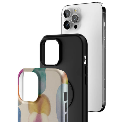 Cloud Wash iPhone Case gallery - Iphone_12_Pro_Max_3