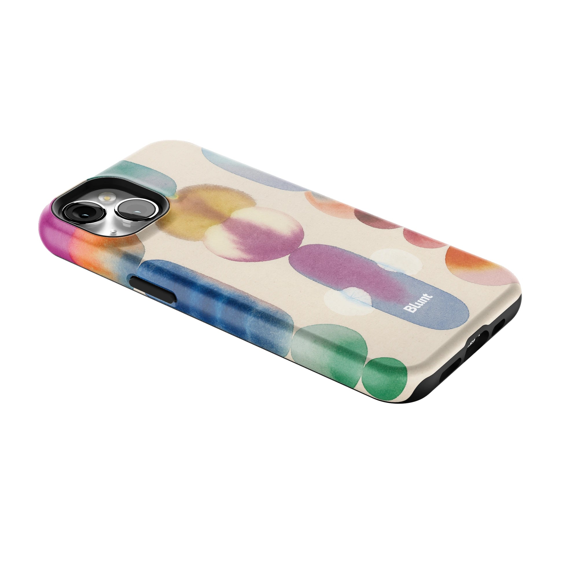 Cloud Wash iPhone Case gallery - Iphone_13_Iphone_2